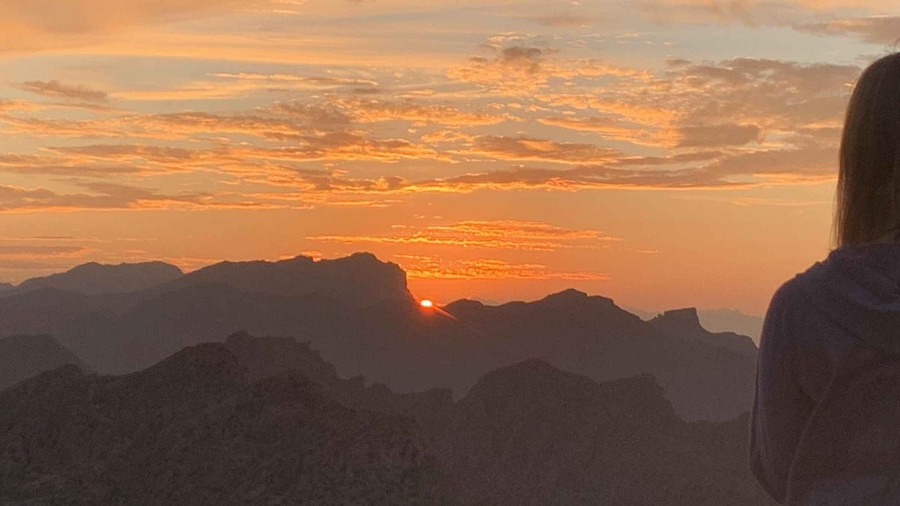 From Alcudia: Sunset Formentor Tour with Cava