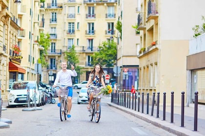 The Best of Paris by Bike with a Local