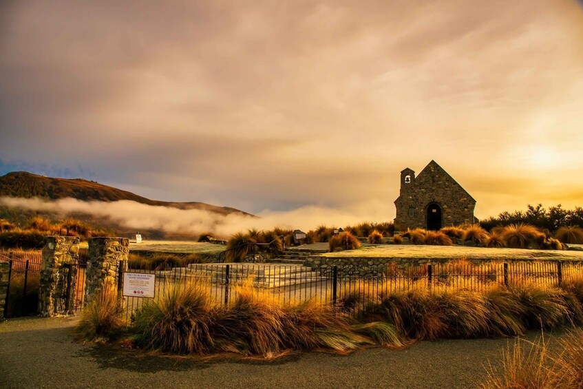 Picture 5 for Activity Mt Cook Day Tour From Tekapo (Small group, Carbon Neutral)