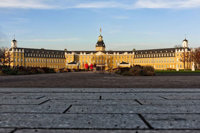 Picture 4 for Activity Karlsruhe - Private Tour