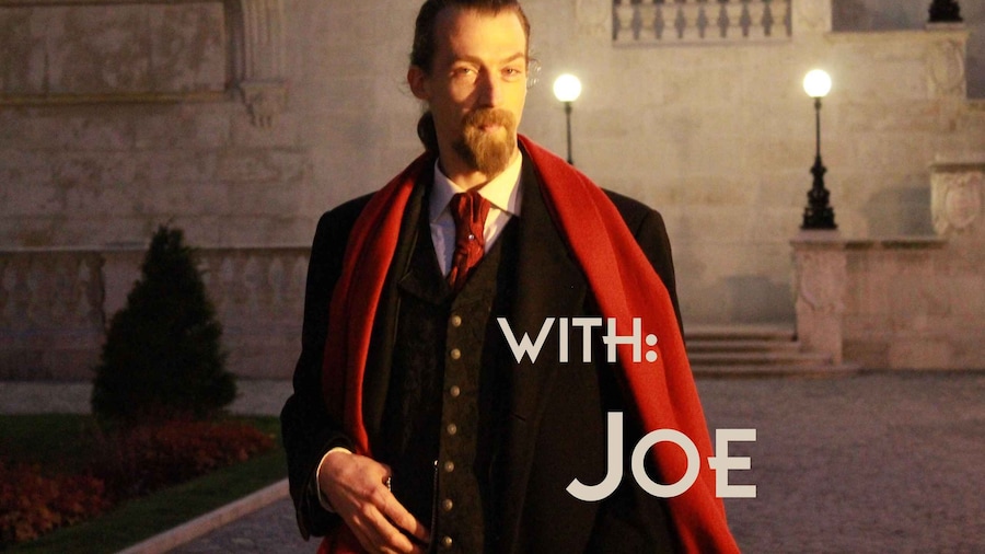BloodThirsty Hungary: Walkingtour & Dark Historical Stories