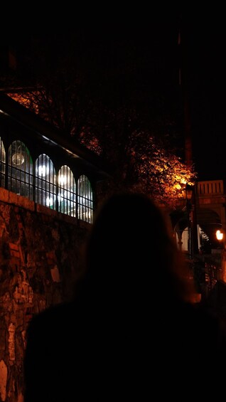 Picture 13 for Activity BloodThirsty Hungary: Walkingtour & Dark Historical Stories