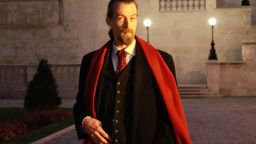 BloodThirsty Hungary: Walking tour & Dark Historical Stories