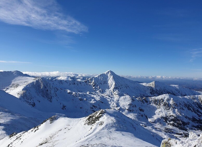 Timisoara Dream Tours: Let's Go Hiking in Retezat Mountains