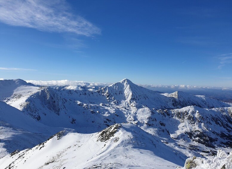 Timisoara Dream Tours: Let's Go Hiking in Retezat Mountains