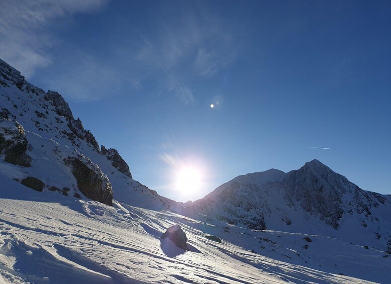 Picture 3 for Activity Timisoara Dream Tours: Let's Go Hiking in Retezat Mountains