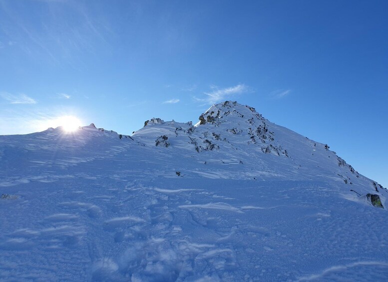 Picture 1 for Activity Timisoara Dream Tours: Let's Go Hiking in Retezat Mountains