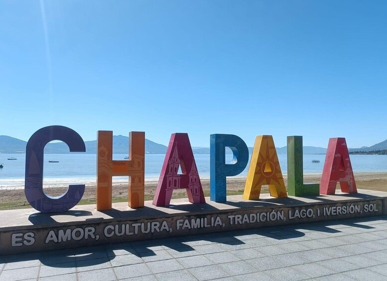 Picture 1 for Activity From Guadalajara to Chapala Lake: Funny and cultural tour