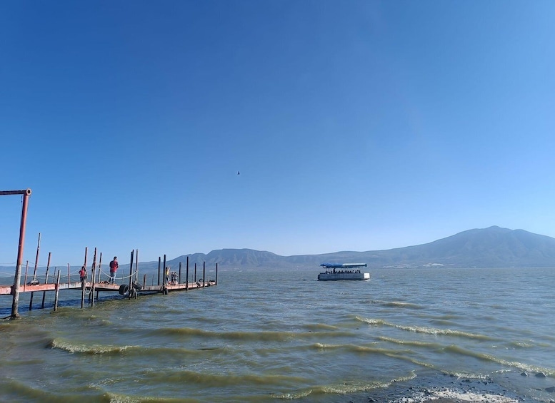 Picture 18 for Activity From Guadalajara to Chapala Lake: Funny and cultural tour