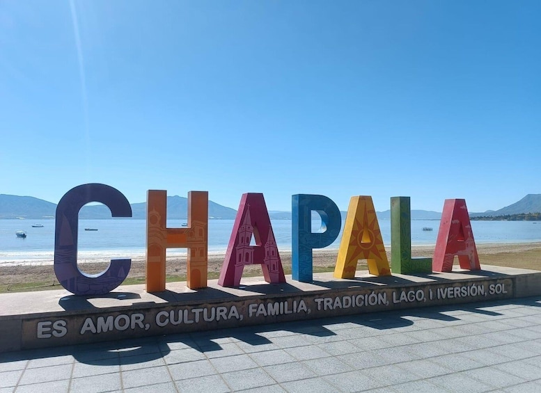 Picture 1 for Activity From Guadalajara to Chapala Lake: Funny and cultural tour