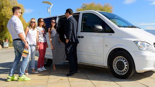 Kalutara/Bentota/Kosgoda/Ahungalla/Hikkaduwa : Safari à Yala