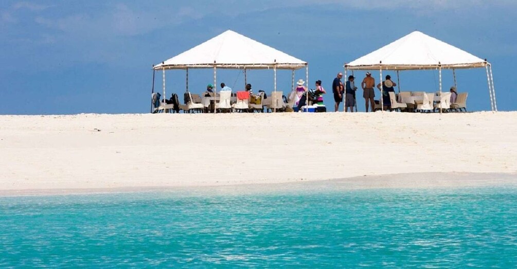 3 Days / 2 Nights Zanzibar Beaches