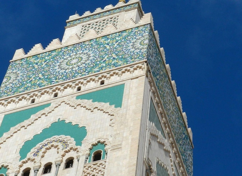 Picture 3 for Activity Rabat Private Walking Tour