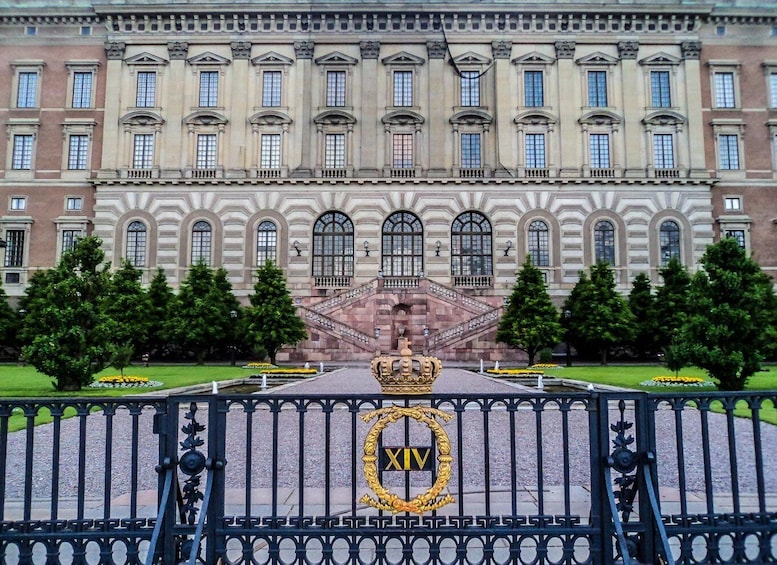 Picture 8 for Activity Stockholm Royal Palace Museums Gamla Stan Skip-the-line Tour