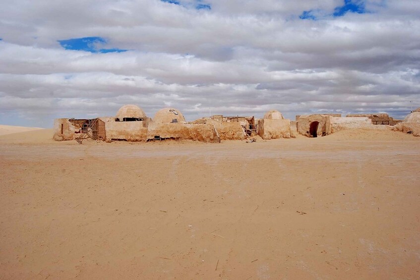 Picture 32 for Activity From Djerba: 3-Day Tunisian Desert Tour
