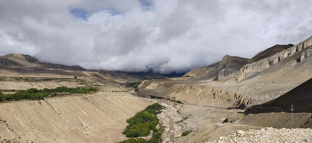 Picture 2 for Activity Royal Mustang trek