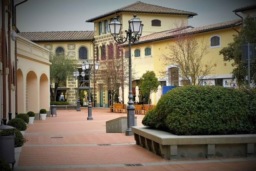 Picture 2 for Activity Shopping time at Designer Barberino Outlet from Florence