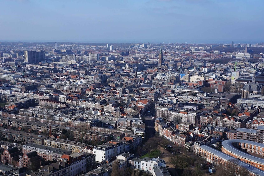 Picture 3 for Activity The Hague Private Walking Tour