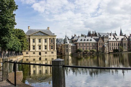 Den Haag Private Walking Tour