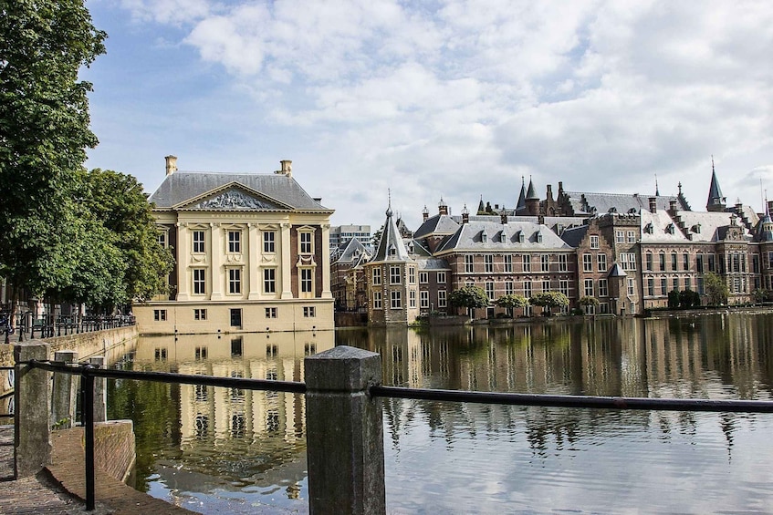 The Hague Private Walking Tour