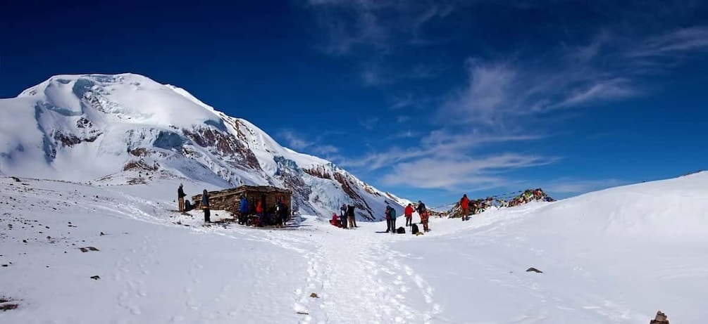 Picture 6 for Activity Annapurna Circuit Trek: Short 10 Days Full Board Package