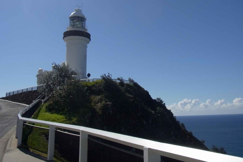 Picture 1 for Activity Byron Bay Half-Day Tour