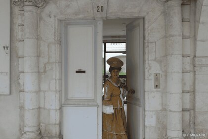 The Opulence of La Rochelle Merchants in the 18th Century