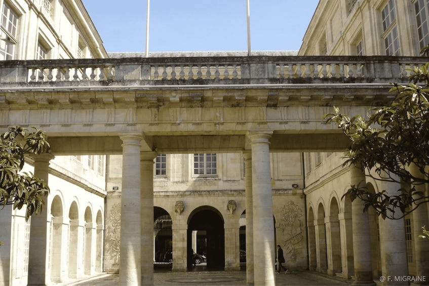 Picture 5 for Activity The Opulence of La Rochelle Merchants in the 18th Century