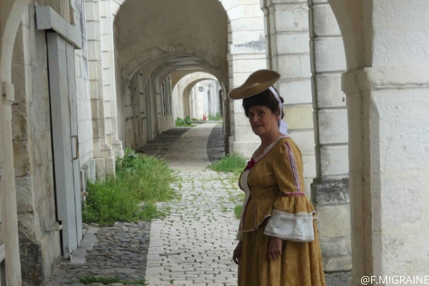 Picture 3 for Activity The Opulence of La Rochelle Merchants in the 18th Century