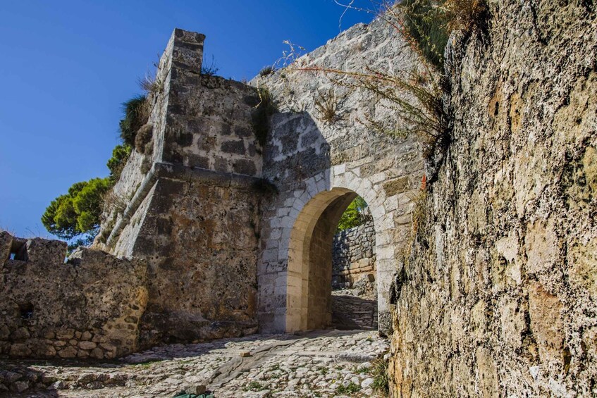 Picture 7 for Activity Argostoli & Villages: Private Tour with Olive Oil Tasting