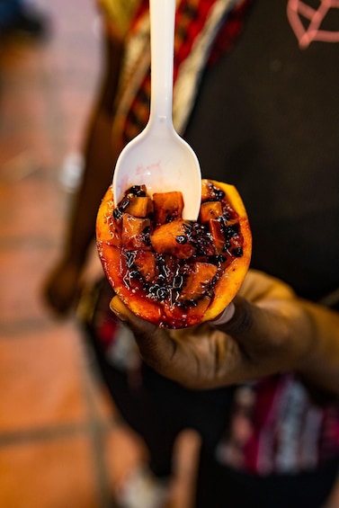 Picture 2 for Activity Medellín: Exotic fruits and explore the local markets