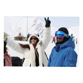 Gudauri: Snowboard/Ski Instructors