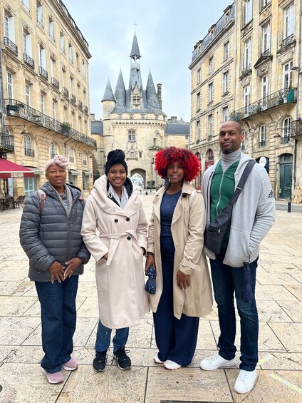 Picture 5 for Activity Bordeaux: Guided Walking Tour