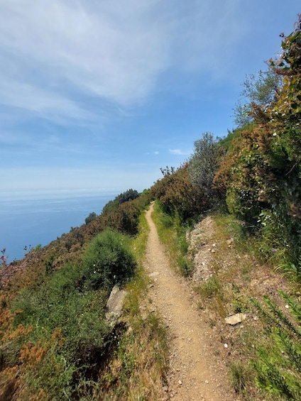 Picture 9 for Activity Vernazza to Monterosso Trekking
