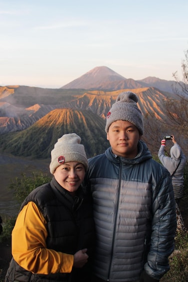 Picture 4 for Activity Shared Bromo Tour start from Malang