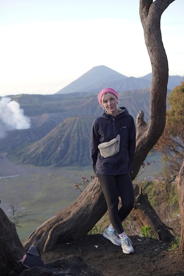 Picture 7 for Activity Shared Bromo Tour start from Malang