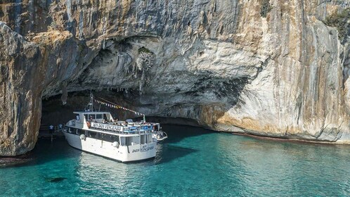 Grotta del Bue Marino