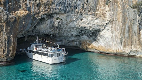 Grotta del Bue Marino