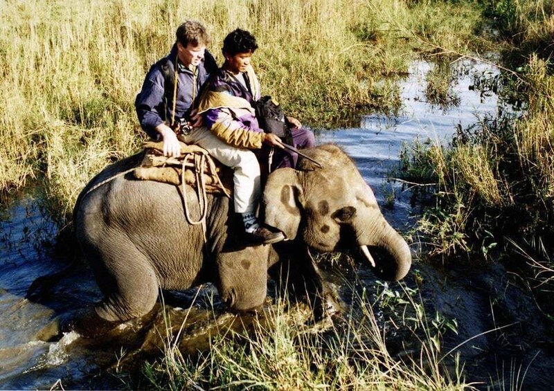 Picture 42 for Activity From Kathmandu/Pokhara: 3 Day All-Inclusive Chitwan Safari