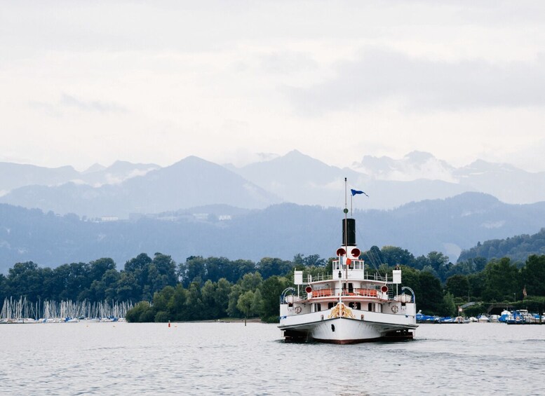 Picture 2 for Activity Lucerne and Mountains of Central Switzerland (Private Tour)