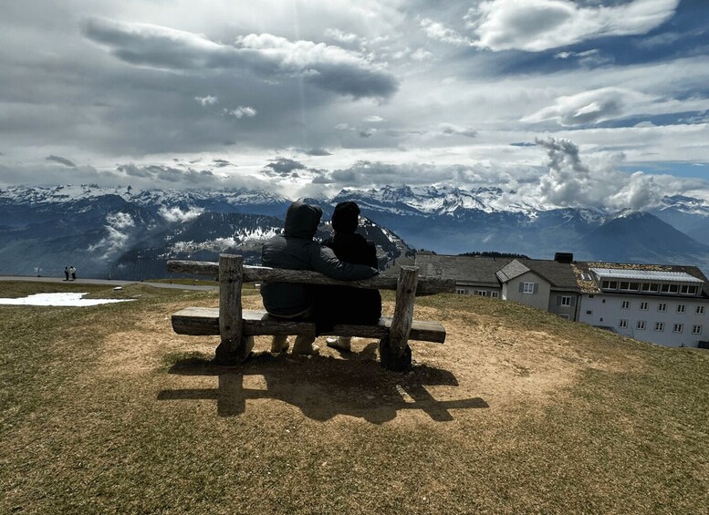 Picture 7 for Activity Lucerne and Mountains of Central Switzerland (Private Tour)