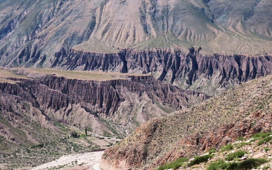 Picture 67 for Activity From Salta: Cafayate,Humahuaca and Salinas Grandes in 3 days