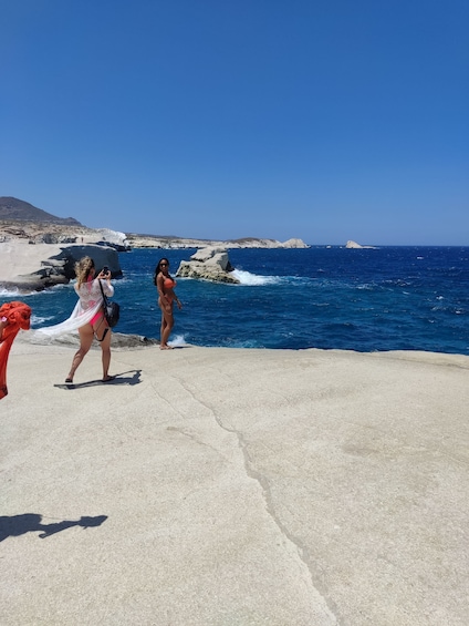 Picture 3 for Activity Milos Island Best Locations