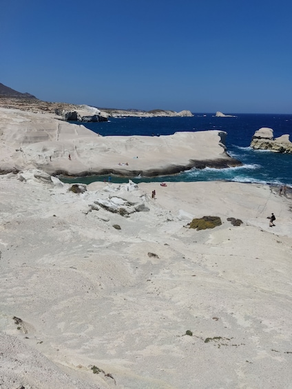 Picture 5 for Activity Milos Island Best Locations