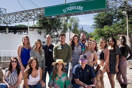 Privéavontuur naar de El Tequileño-distilleerderij en bezoek aan Tequila