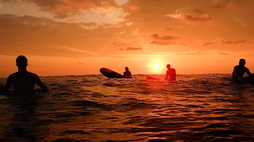 Uvita & Dominical: Best Surf Lessons in Costa Rica - 3 Hours