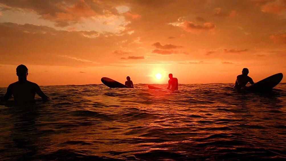 Uvita & Dominical: Best Surf Lessons in Costa Rica - 3 Hours