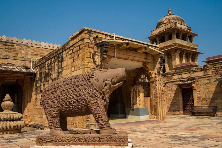 Picture 7 for Activity Gwalior Heritage City Tour