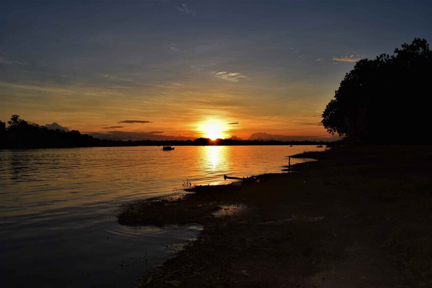 Picture 6 for Activity Amazonas Express: Explore Puerto Nariño and Tarapoto Lakes