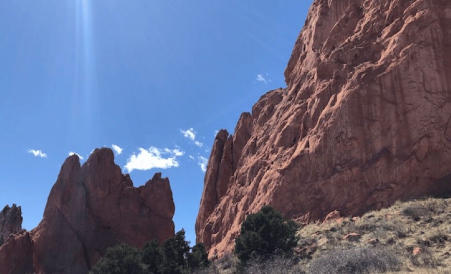 Picture 5 for Activity From Denver: Garden of the Gods & Manitou Springs Tour